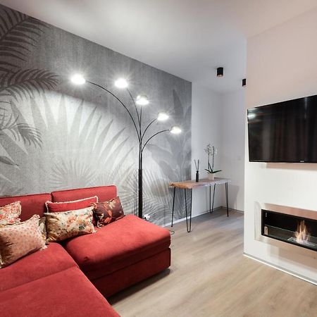 New Modern Apartment 5. Floor Prague Ngoại thất bức ảnh