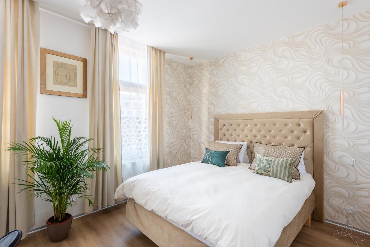New Modern Apartment 5. Floor Prague Ngoại thất bức ảnh