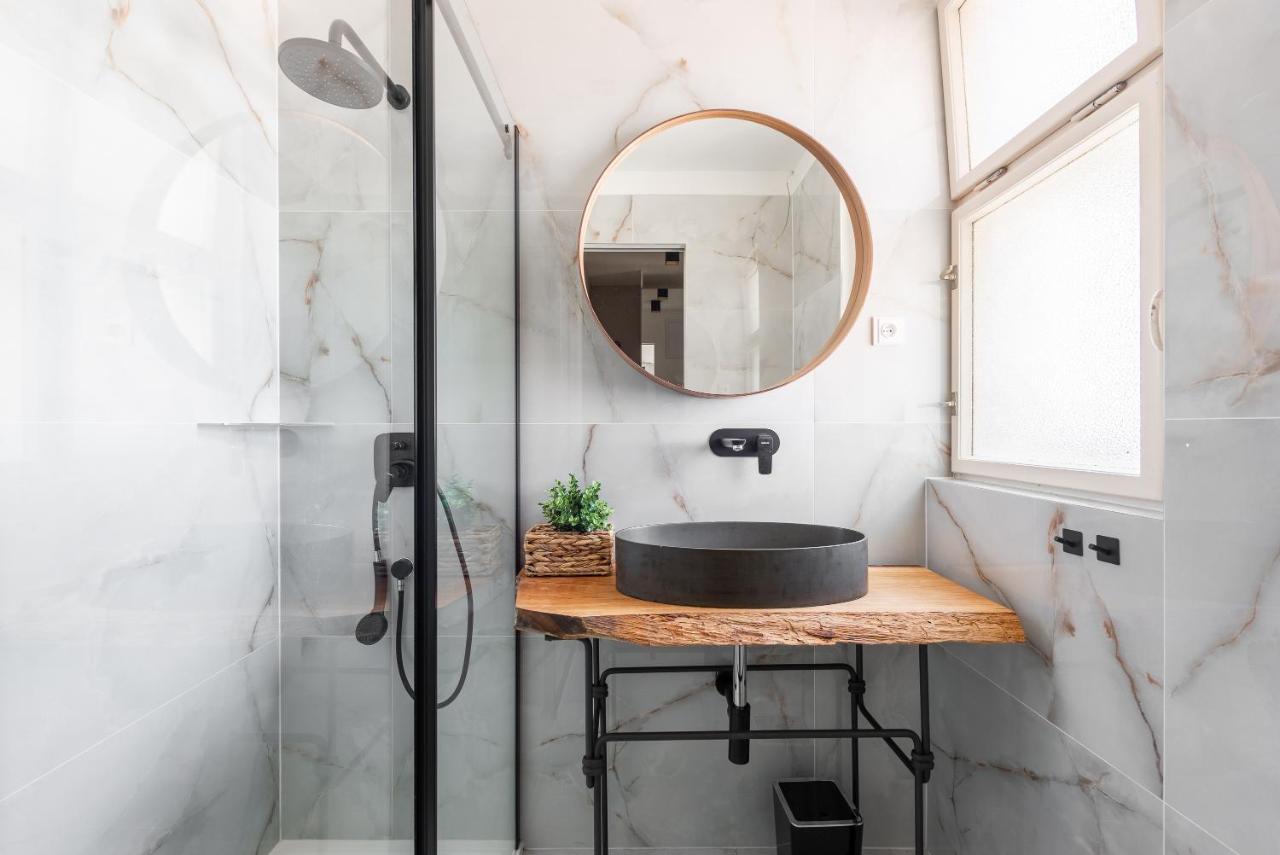 New Modern Apartment 5. Floor Prague Ngoại thất bức ảnh